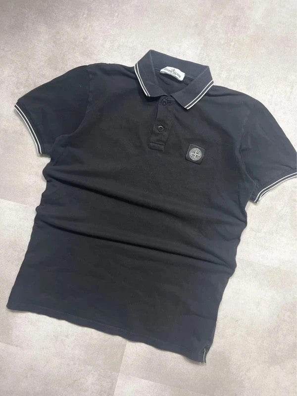 Stone Island Poloshirt (S)