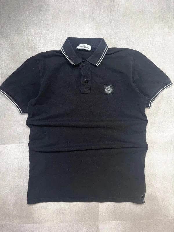 Stone Island Poloshirt (S)