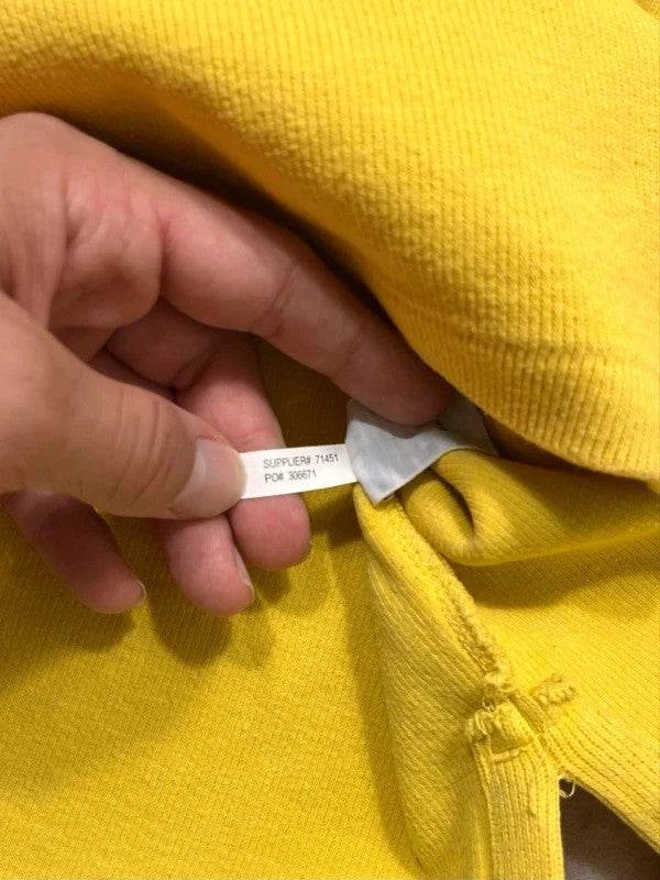 Ralph Lauren 1/4 Zip Up (S)