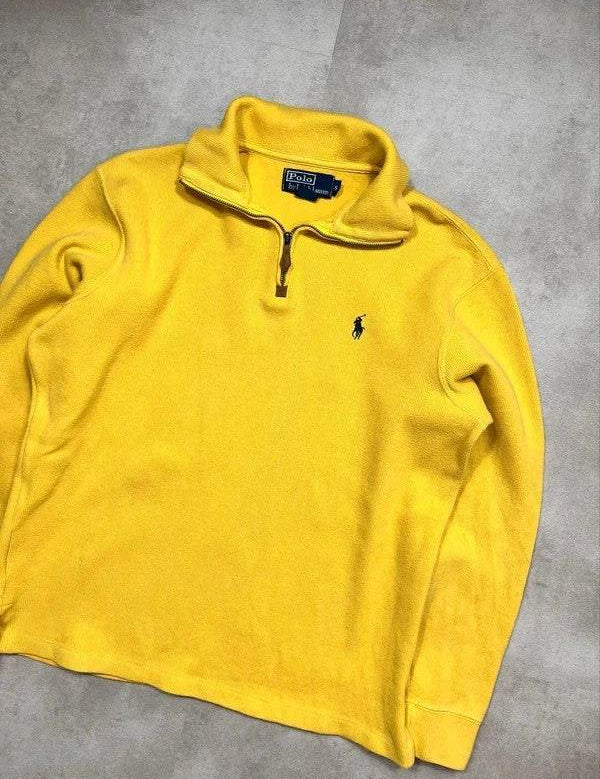 4 Zip Up (S)