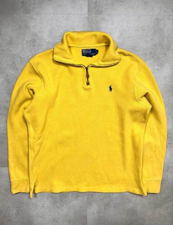 4 Zip Up (S)