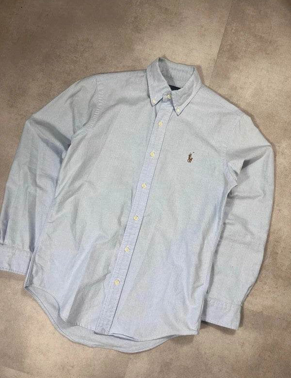 Ralph Lauren Shirt (XS)