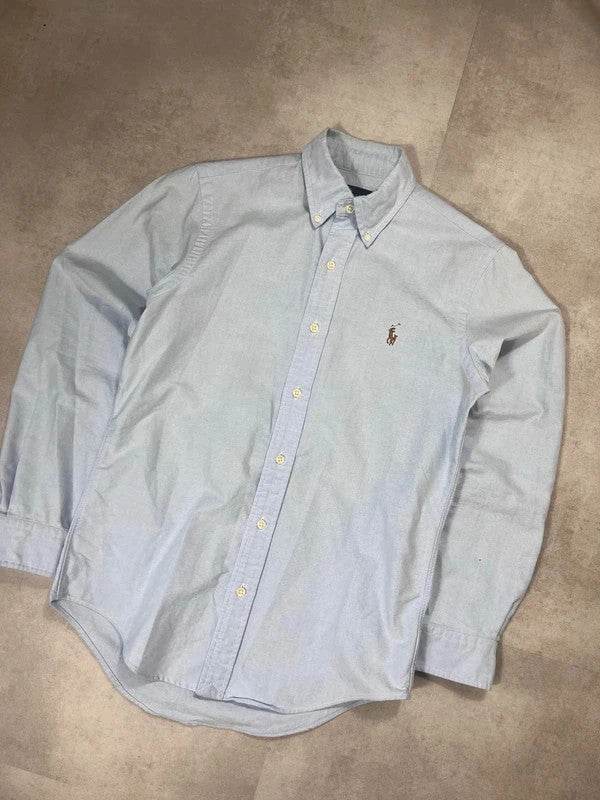 Ralph Lauren Shirt (XS)