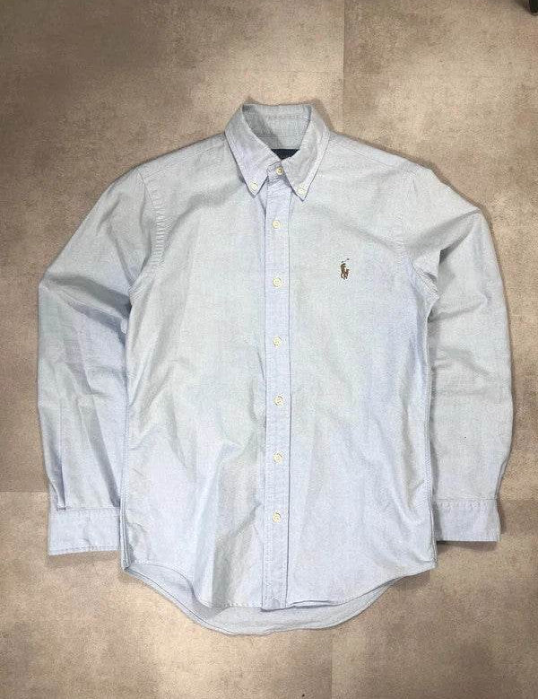 Ralph Lauren Shirt (XS)