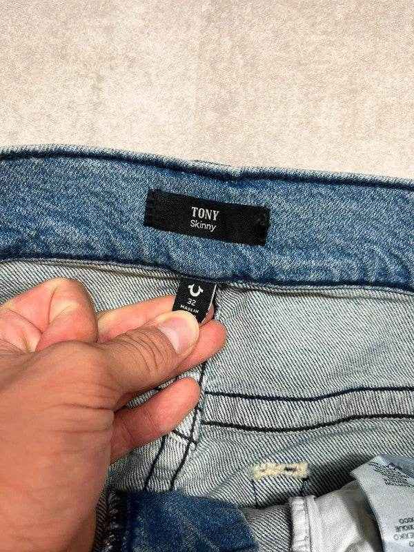 *NEW* True Religion Jeans (M)