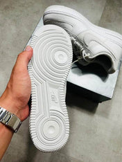 Nike Slam Jam Air Force 1 (40.5)