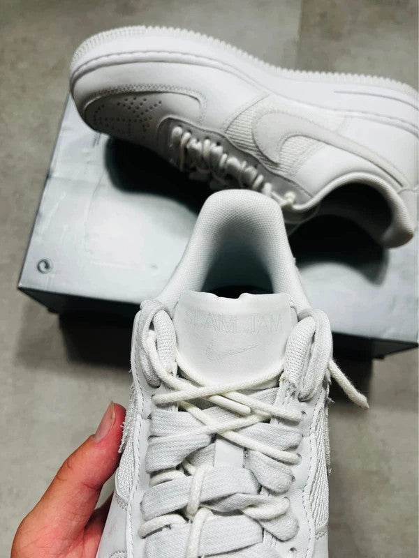 Nike Slam Jam Air Force 1 (40.5)
