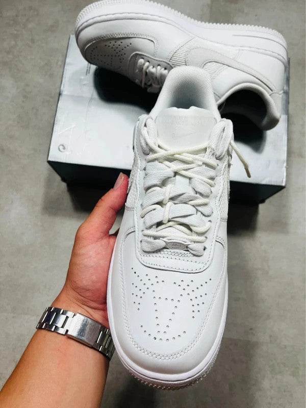 Nike Slam Jam Air Force 1 (40.5)
