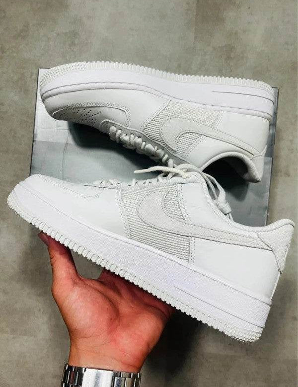 Nike Slam Jam Air Force 1 (40.5)