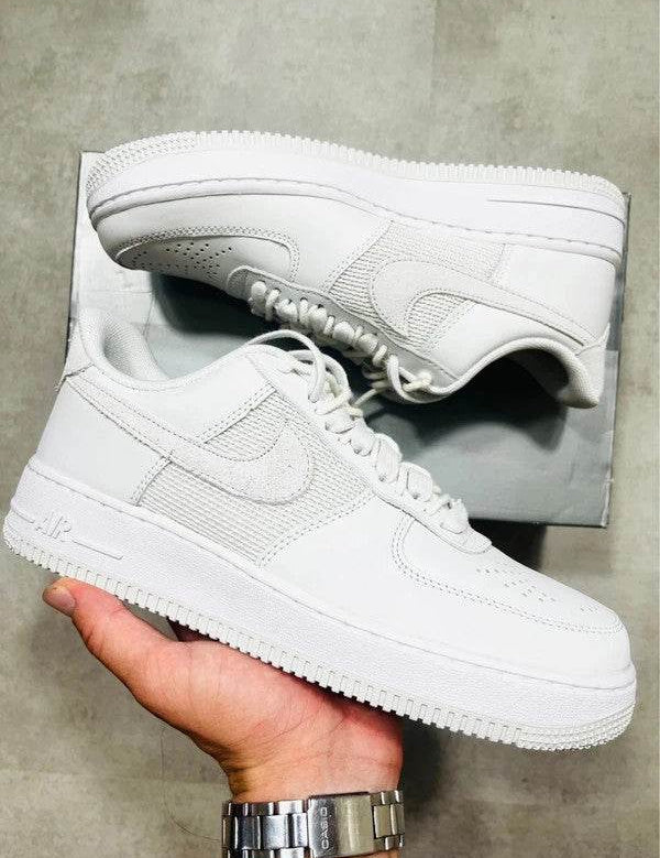 Nike Slam Jam Air Force 1 (40.5)