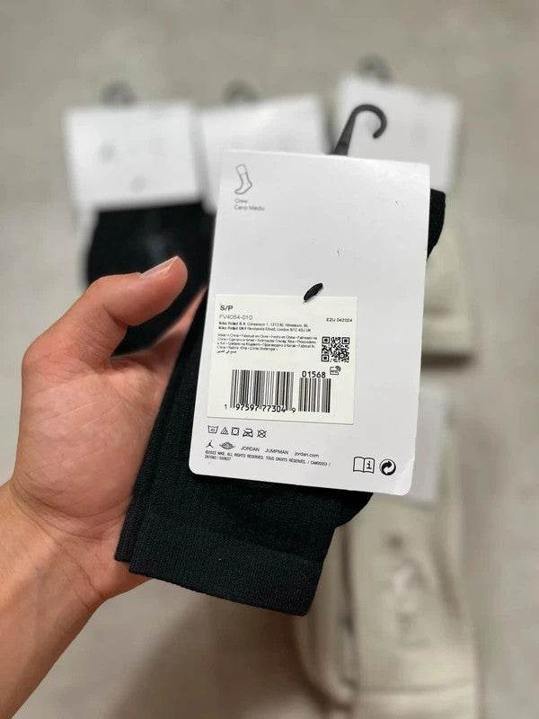 Jordan x Travis Scott Socks