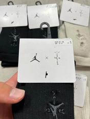 Jordan x Travis Scott Socks