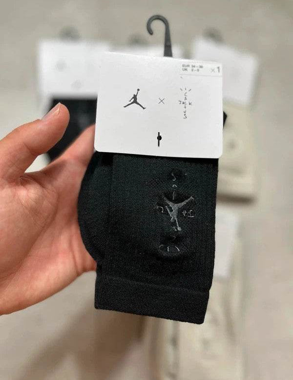 Jordan x Travis Scott Socks