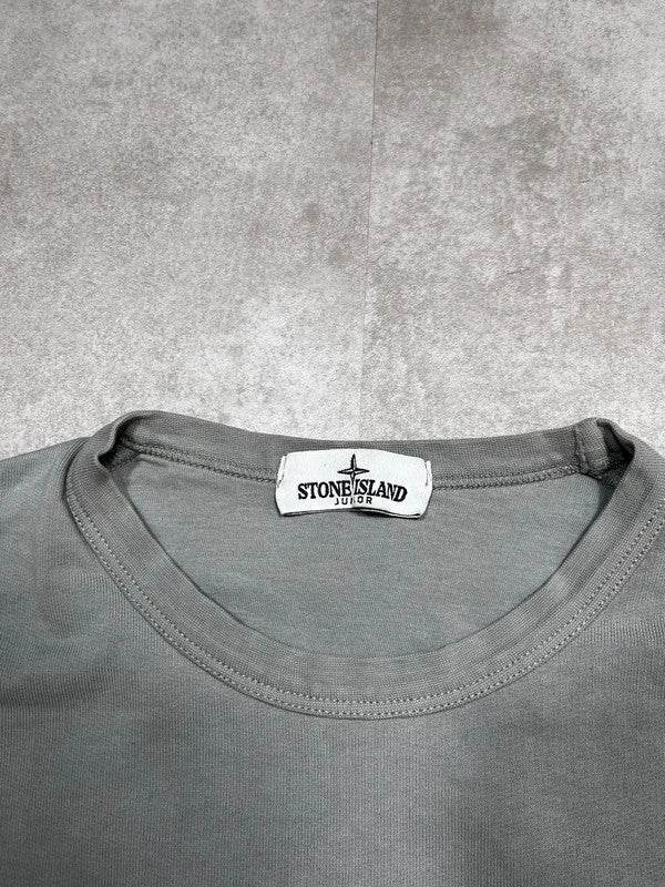 Stone Island Crewneck (XS) - Candy Streetwear