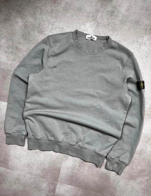 Stone Island Crewneck (XS)