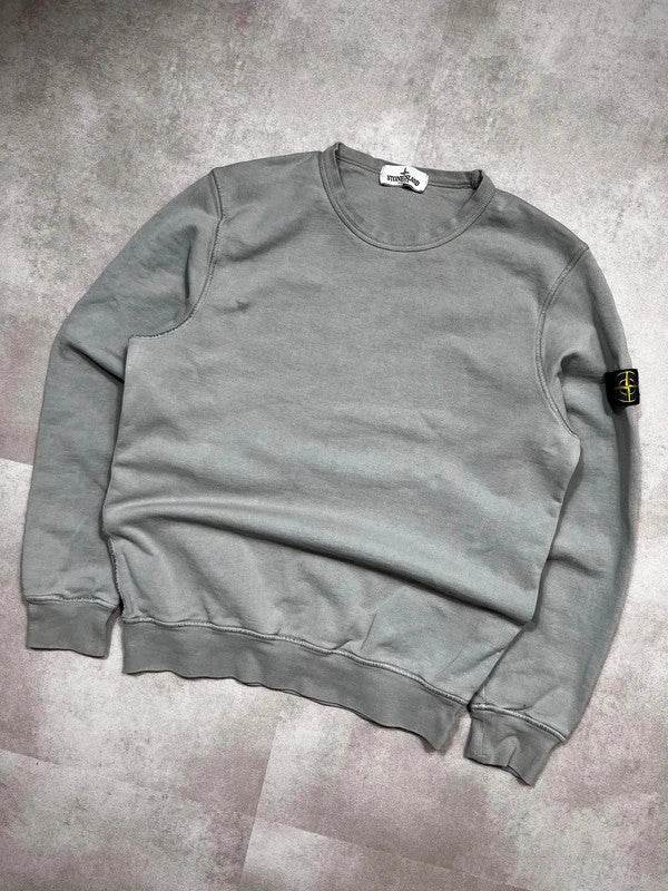 Stone Island Crewneck (XS)