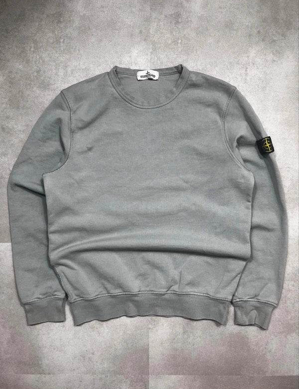 Stone Island Crewneck (XS)