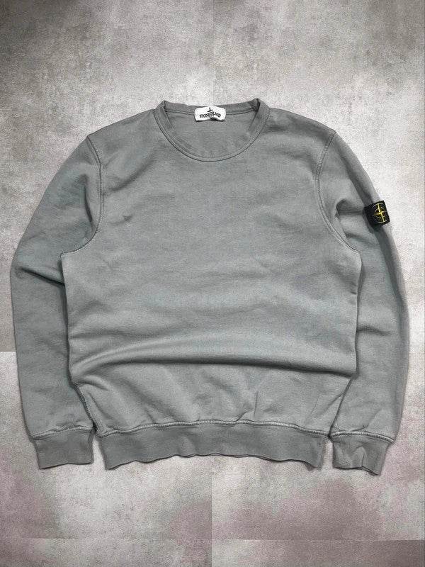 Stone Island Crewneck (XS)