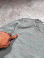 Stone Island Crewneck (XS) - Candy Streetwear