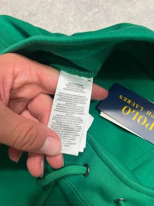 Ralph Lauren Trackpants (L)