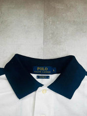 Ralph Lauren Chief Keef Polo (L)