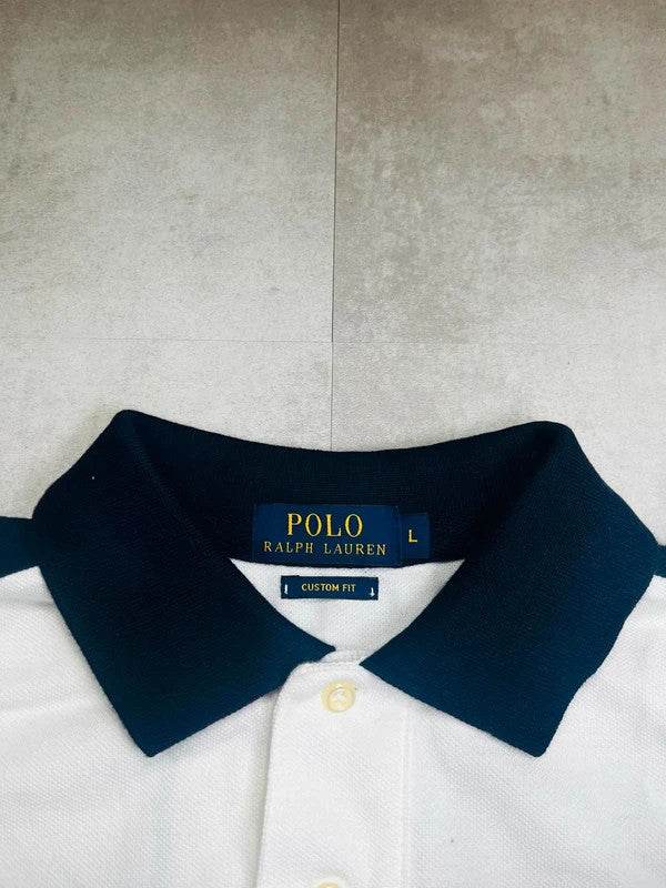 Ralph Lauren Chief Keef Polo (L)