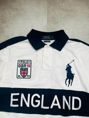 Ralph Lauren Chief Keef Polo (L)