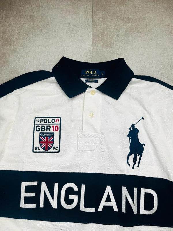 Ralph Lauren Chief Keef Polo (L)