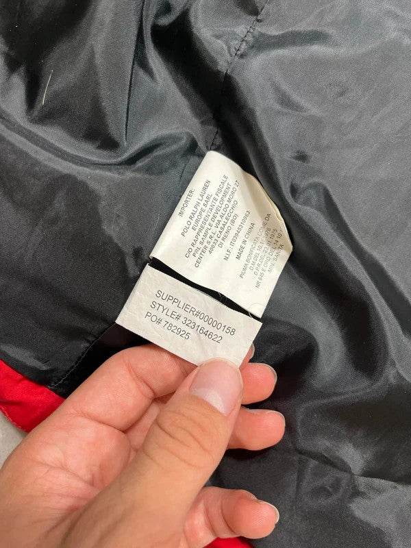 Ralph Lauren Chief Keef Jacket (XS)