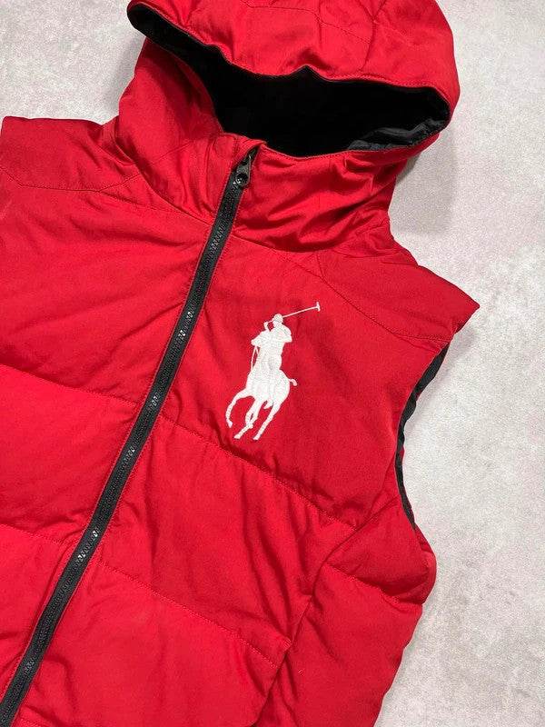 Ralph Lauren Chief Keef Jacket (XS)