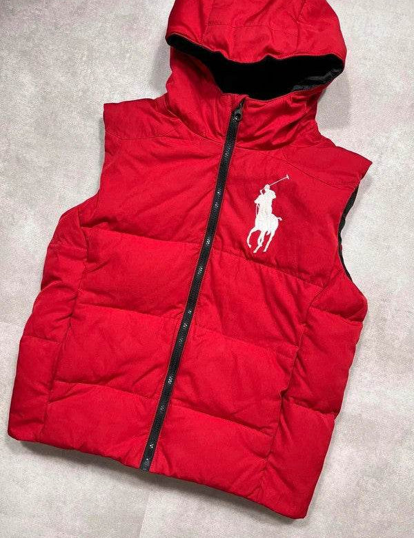 Ralph Lauren Chief Keef Jacket (XS)