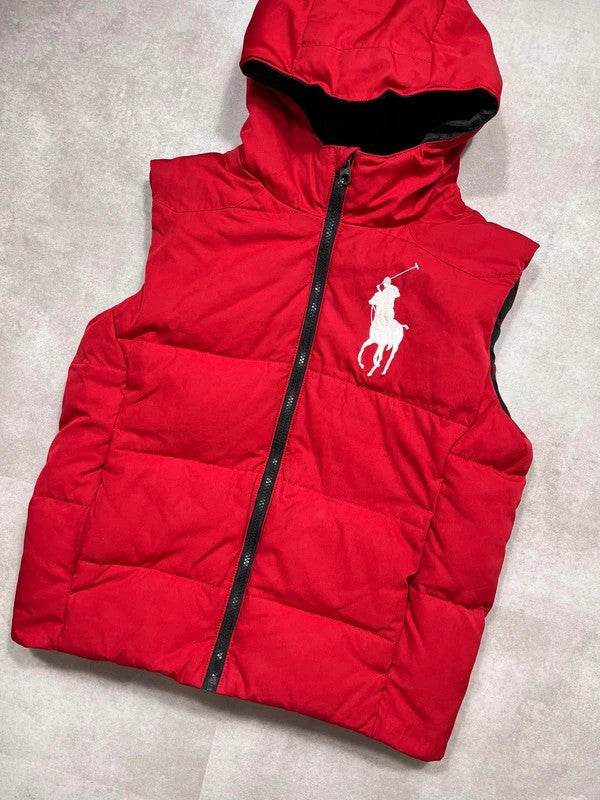Ralph Lauren Chief Keef Jacket (XS)