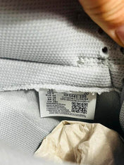 Nike Grey Fog Dunk (44)