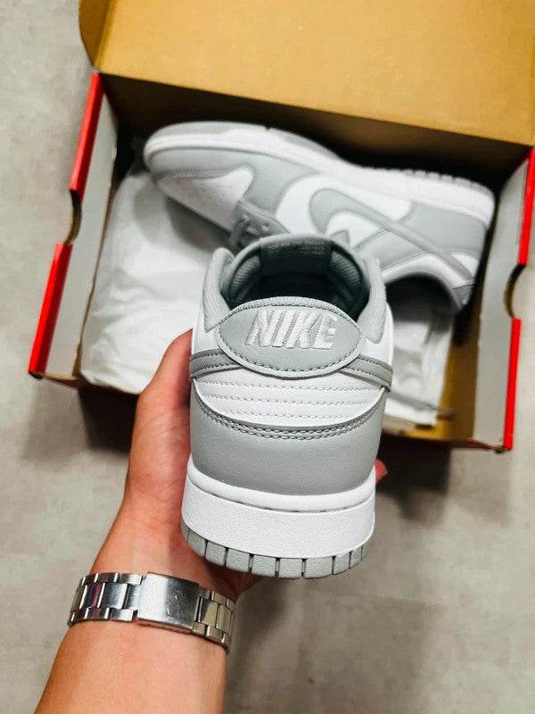 Nike Grey Fog Dunk (44)