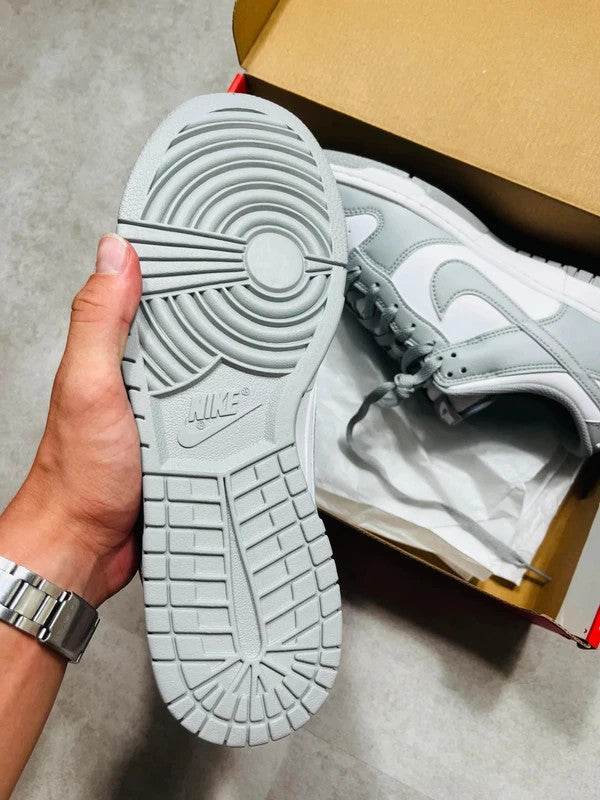 Nike Grey Fog Dunk (44)