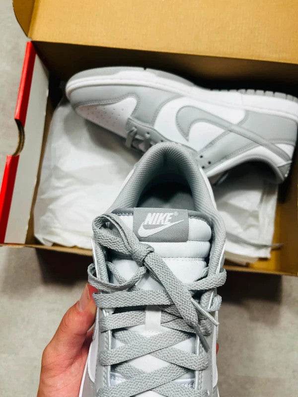 Nike Grey Fog Dunk (44)