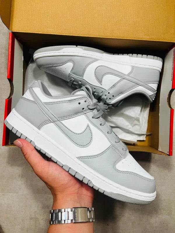 Nike Grey Fog Dunk (44)
