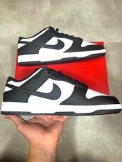 Nike Panda Dunk Low