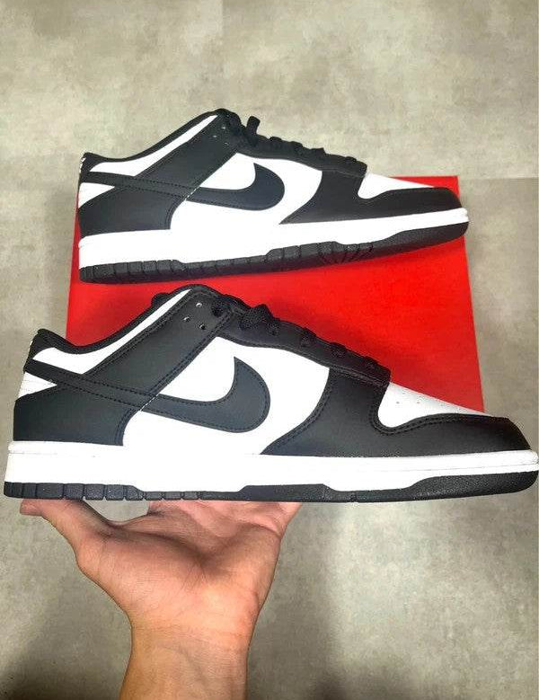 Nike Panda Dunk Low