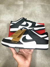 Nike Panda Dunk Low