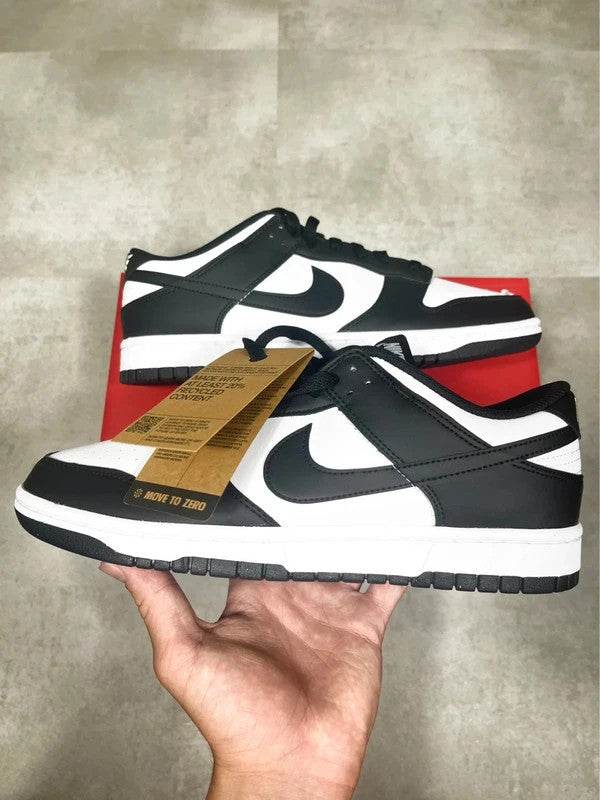 Nike Panda Dunk Low