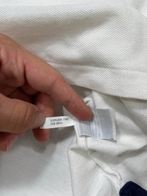 Ralph Lauren Chief Keef Polo (M)