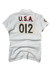 Ralph Lauren Chief Keep póló (M)