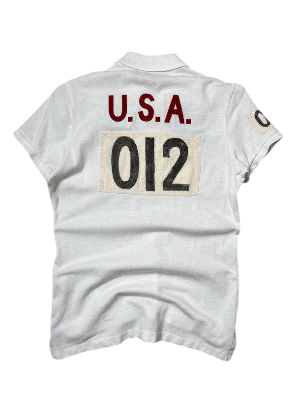 Ralph Lauren Chief Keep póló (M)