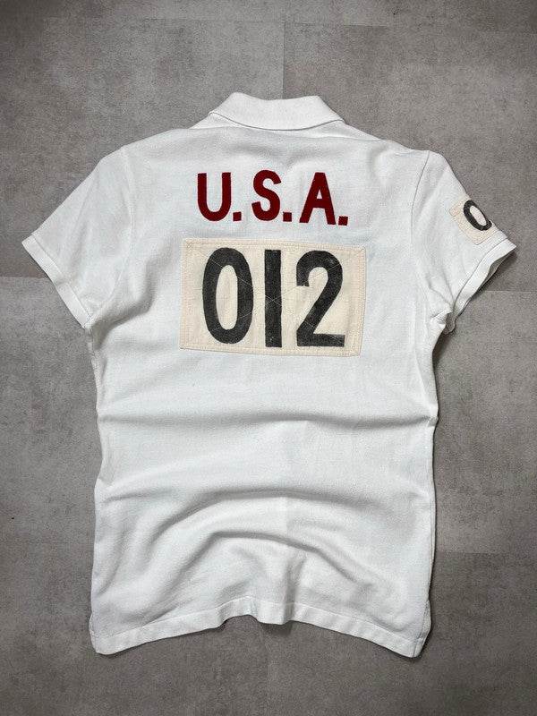 Ralph Lauren Chief Keef Polo (M)