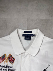 Ralph Lauren Chief Keef Polo (M)