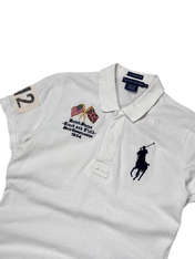 Ralph Lauren Chief Keep póló (M)