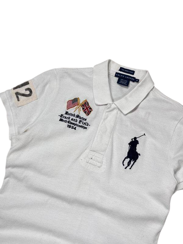 Ralph Lauren Chief Keep póló (M)