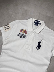 Ralph Lauren Chief Keef Polo (M) - Candy Streetwear