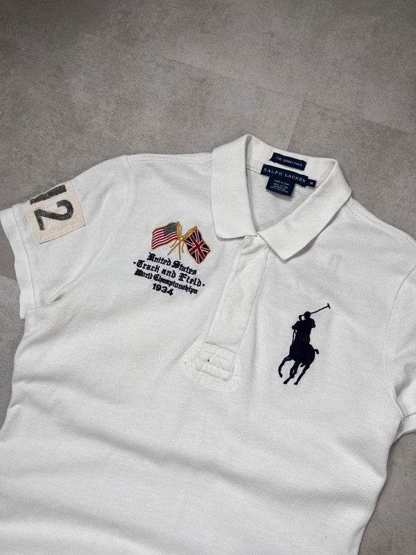 Ralph Lauren Chief Keef Polo (M) - Candy Streetwear
